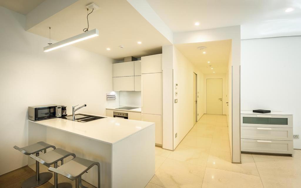 Sea View Villas In Duklei Budva Dış mekan fotoğraf