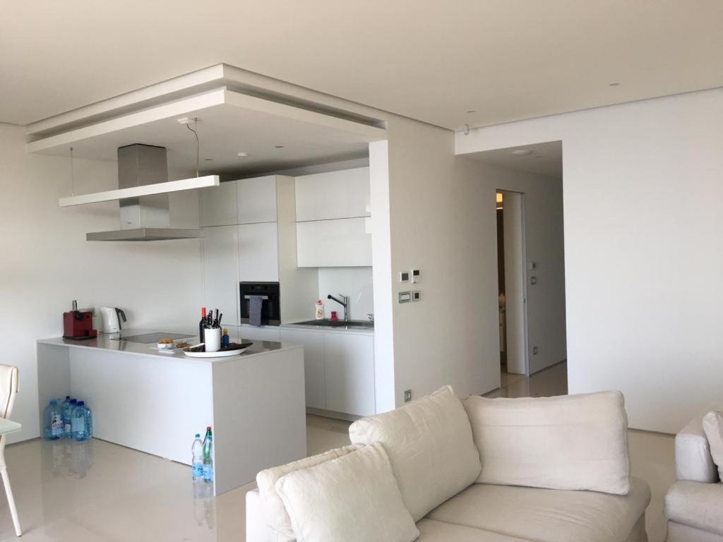 Sea View Villas In Duklei Budva Dış mekan fotoğraf